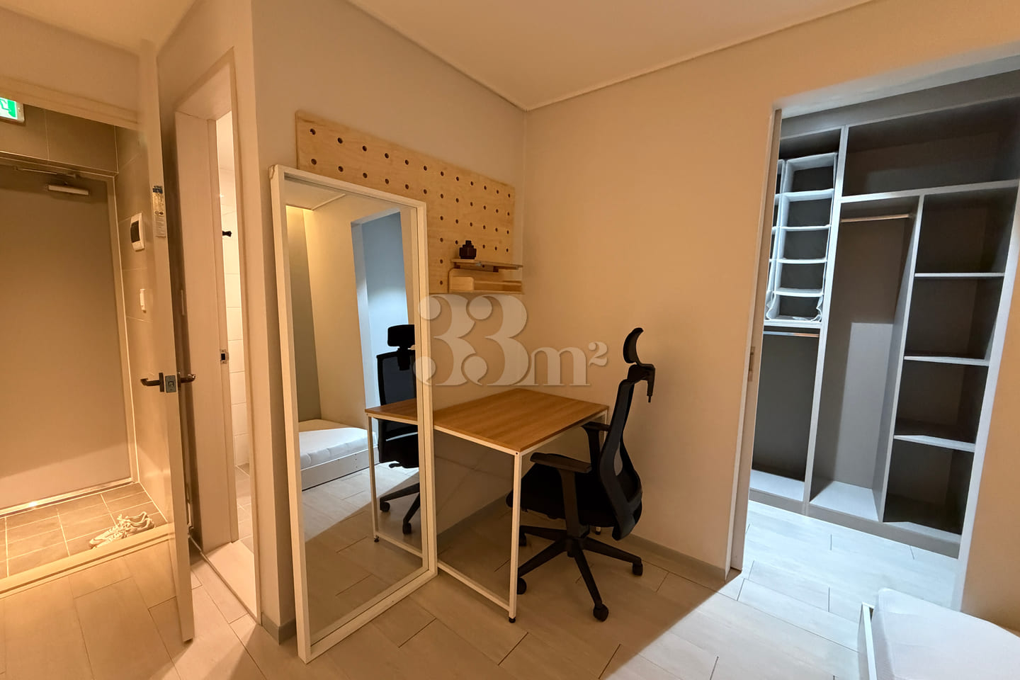Jurye-Gaegeum Officetel 7th image