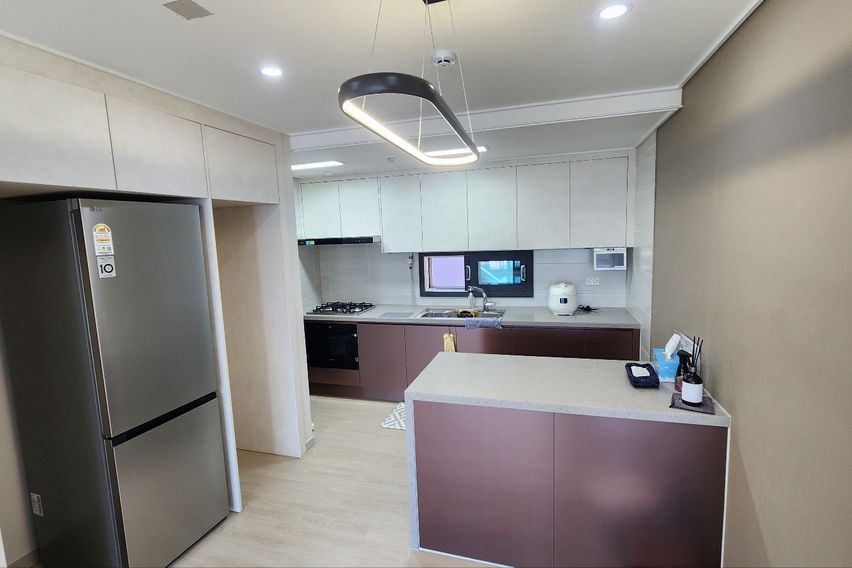 여수밤바다 옥탑 테라스 1번째 이미지