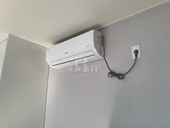 New, fully-furnished apartment in a transport 4th image