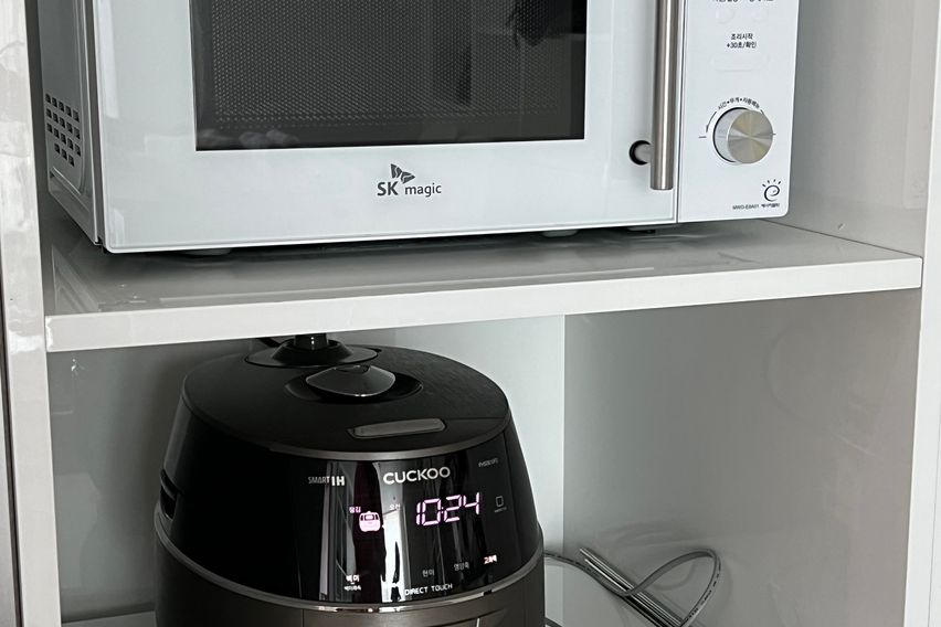 강릉 송정 안목 해변