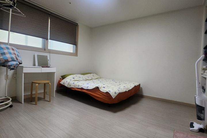 2-bedroom, 2-bathroom villa on the 5th floor 9th image