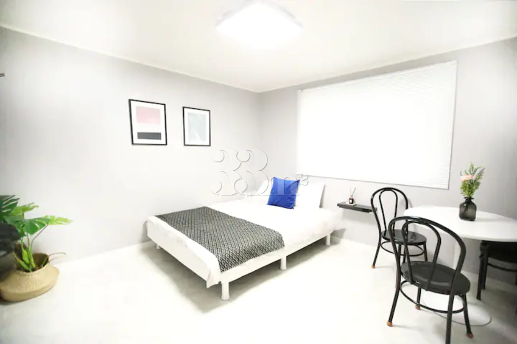 Gangnam Nonhyeon Two-Room Apartment with Full 2th image