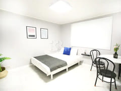 Gangnam Nonhyeon Two-Room Apartment with Full 2th image