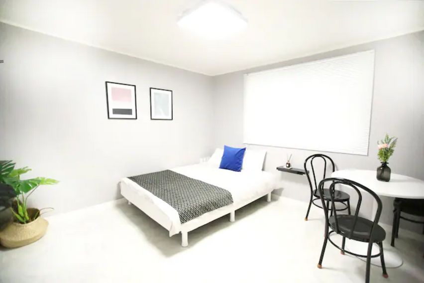 강남논현 풀옵션 투룸A