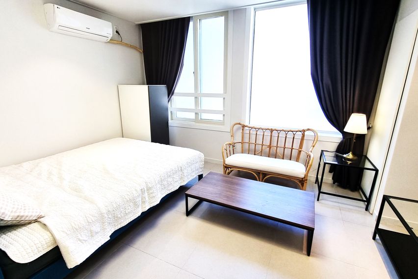 해운대해변1분 풀옵54