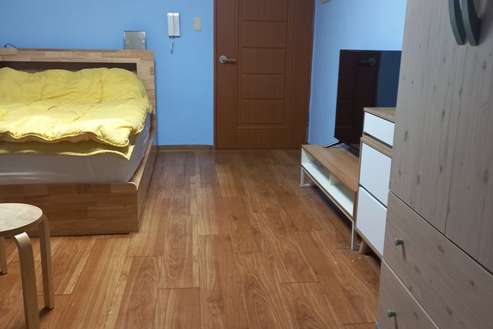 Gwangju Solomon's Room 14th image