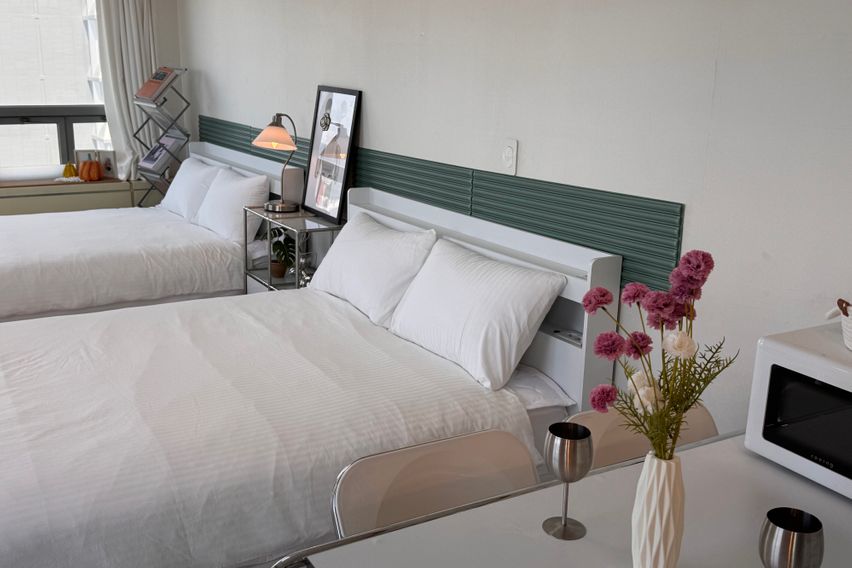 망원,합정,연남 근교💜 0번째 이미지