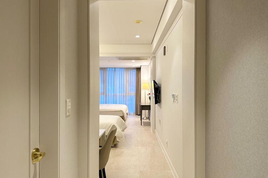 부산 벡스코센텀호텔#4 9번째 이미지