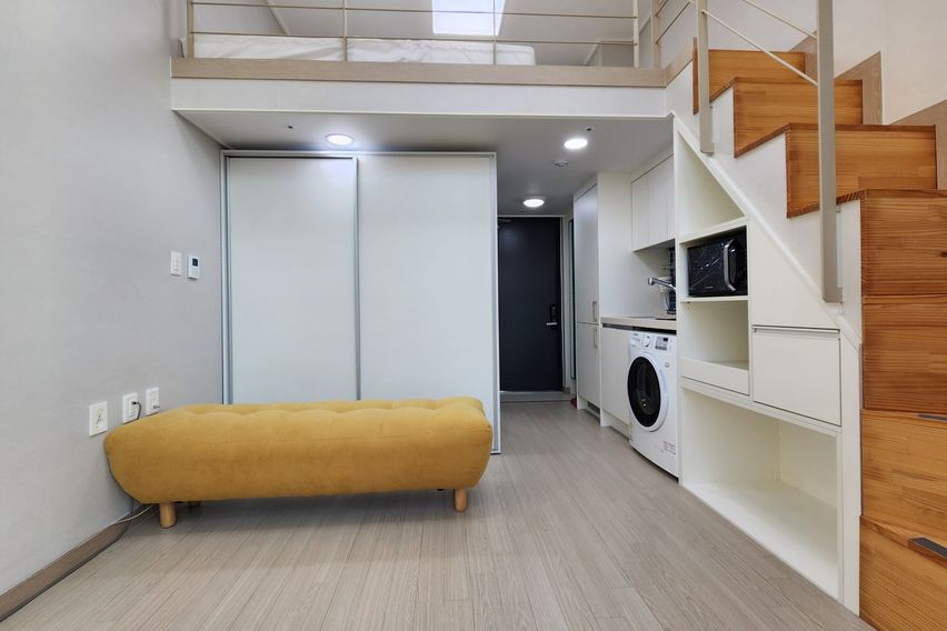 ⚡특가 복층형원룸14시