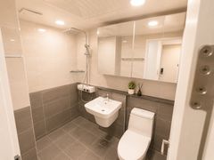 Designer Studio Apartment near Sasang Station 8th image