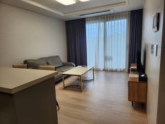 Fully-furnished, newly-built property near So 0th image