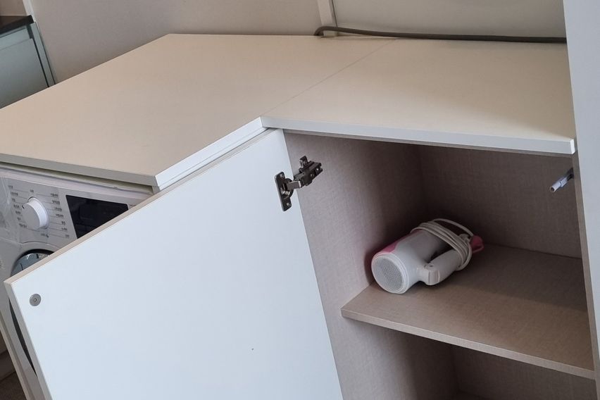 인기있는 트윈베드V1