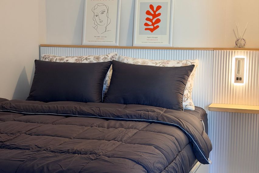 전북도청옆 편안한 숙소 8번째 이미지