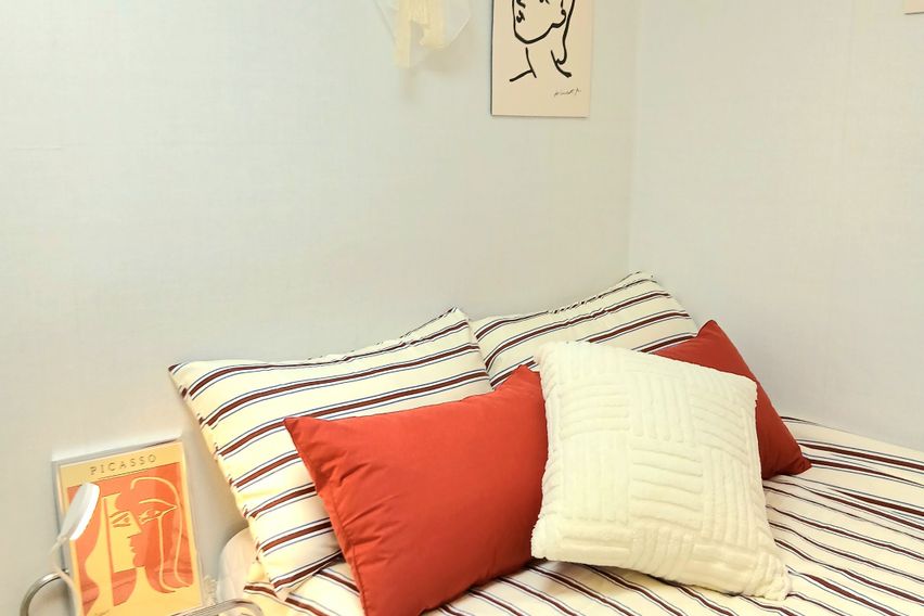 회기역7분 풀옵션 투룸 13번째 이미지