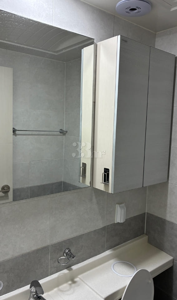 Quiet and clean studio apartment with a separ 9th image