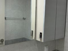 Quiet and clean studio apartment with a separ 9th image