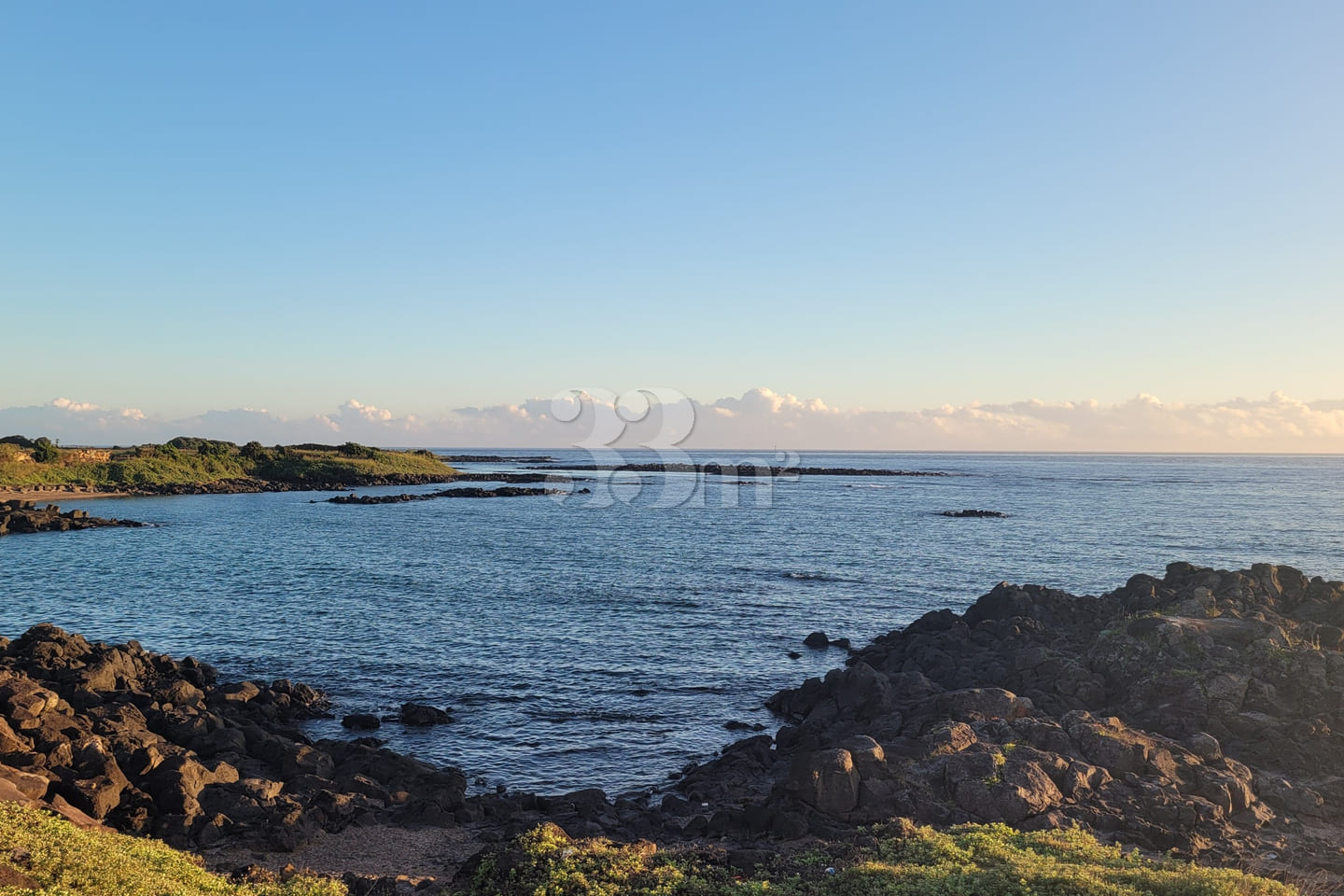 Accommodation with a sunset view at the south 18th image