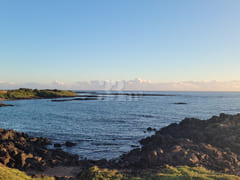 Accommodation with a sunset view at the south 18th image