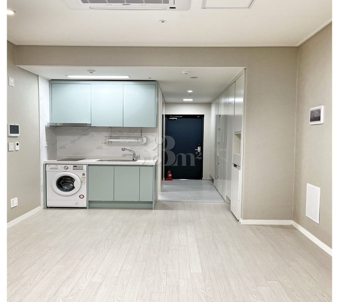 Suwon Geumgok-dong Fully Furnished 009 1th image