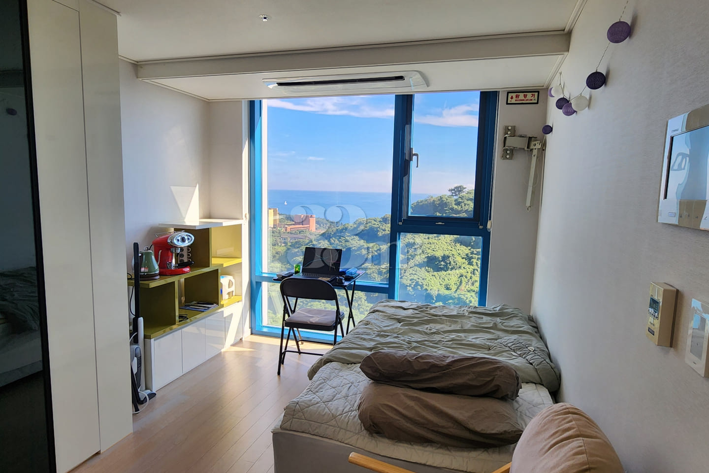 Jeju Jungmun Ocean View Royal Floor 3th image