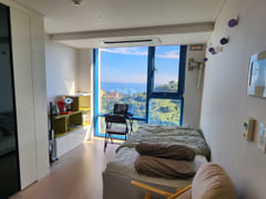 Jeju Jungmun Ocean View Royal Floor 3th image