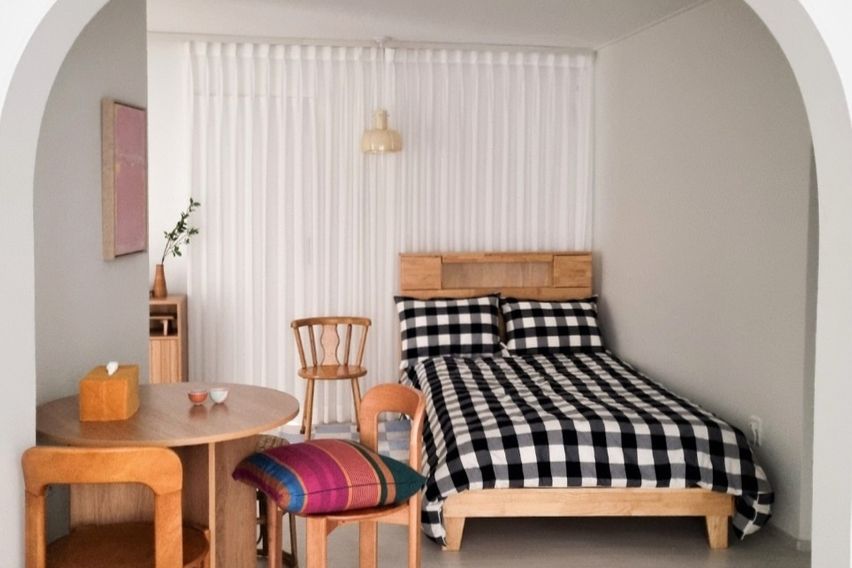 저스트부암/주차2대가능