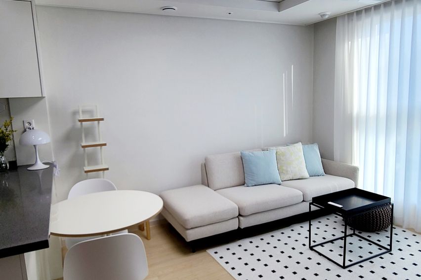 유스퀘어터미널 도보3분 0번째 이미지