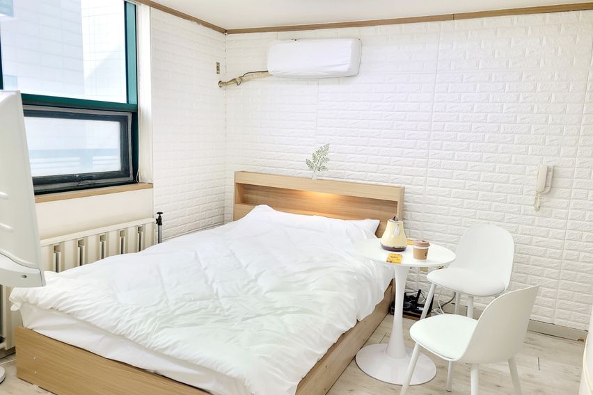 🤵신촌역역세권고층뷰7