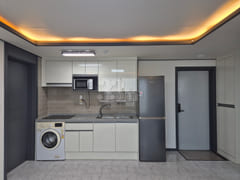 Daejeon Station, Jung-gu, New 2-Room Apartmen 0th image