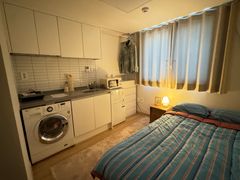 Sillim Fully Furnished Studio Apartment, Room 0th image