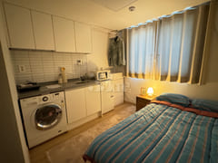 Sillim Fully Furnished Studio Apartment, Room 0th image