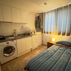 Sillim Fully Furnished Studio Apartment, Unit Unit Image