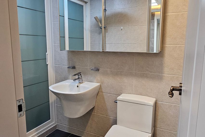 모던하고 편리한 투룸