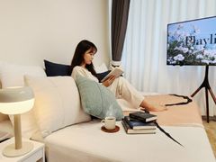 홍대역연결/시티뷰/6인 1번째 이미지