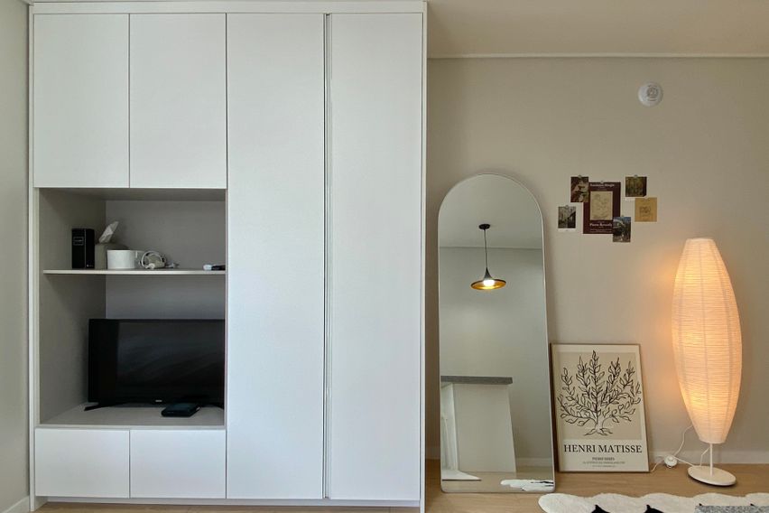 🩵부산서면 신축