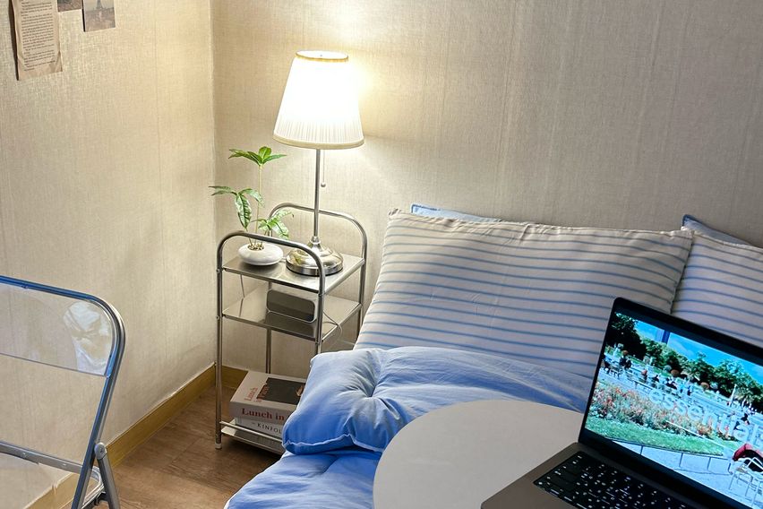 왕십리 도보3분 풀옵션