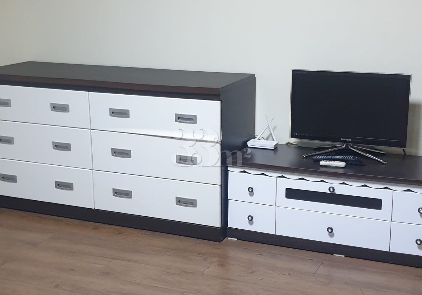 Cheongsu Studio Apartment 0th image