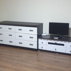 Cheongsu Studio Apartment Unit Image