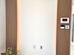Gyeyang Station 3-room with a sky view 4th image