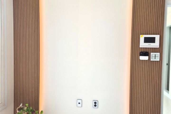 Gyeyang Station 3-room with a sky view 4th image