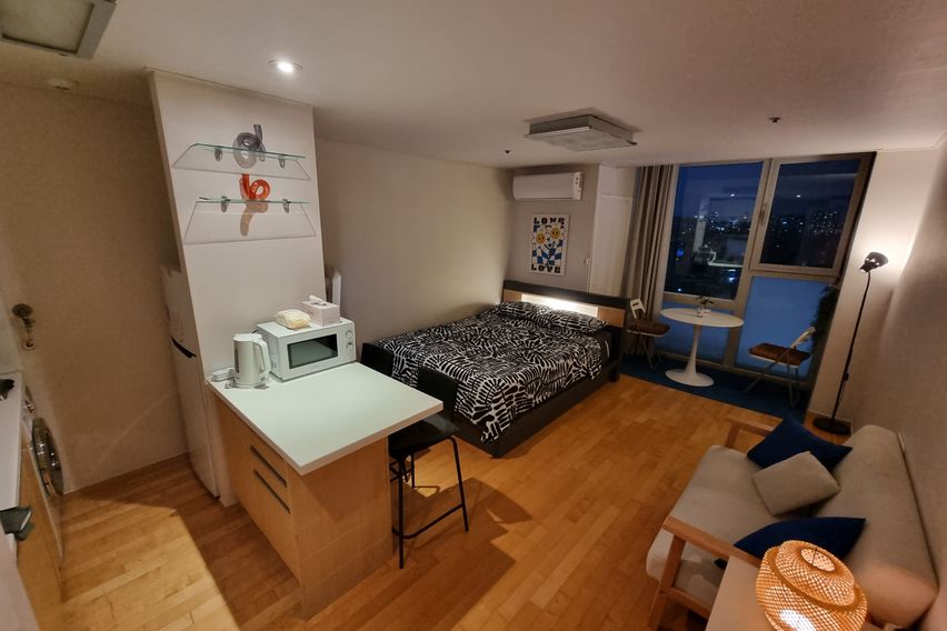 홍대역연결❤️특가할인 0번째 이미지