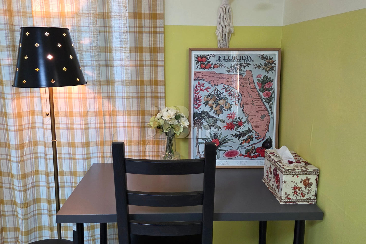 Giheung π Spacious studio with convenient pa 1th image