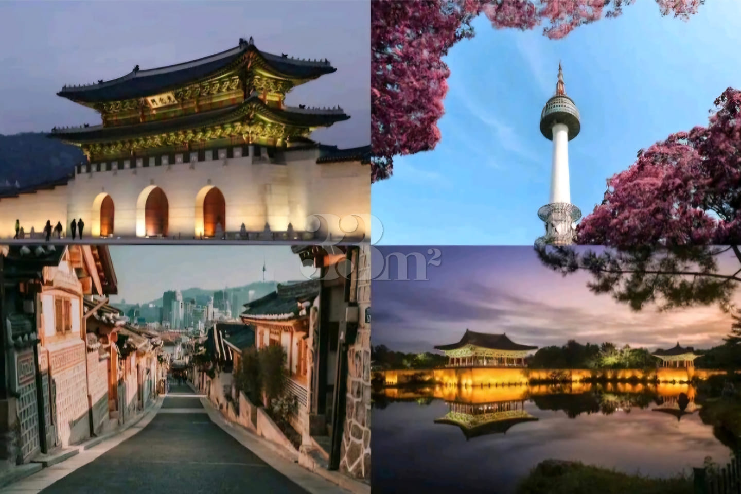 3 minutes from Gangseo-gu Office / 2 large ro 19th image
