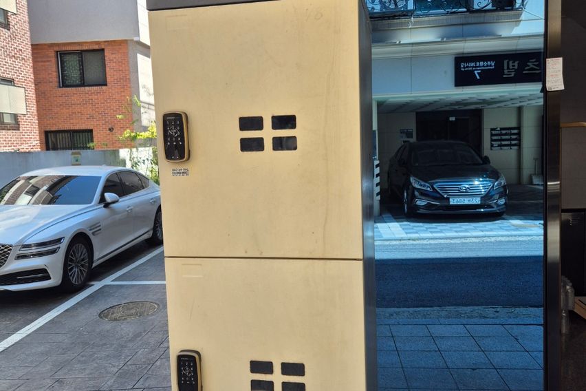 🌈깨끗한신축원룸v1