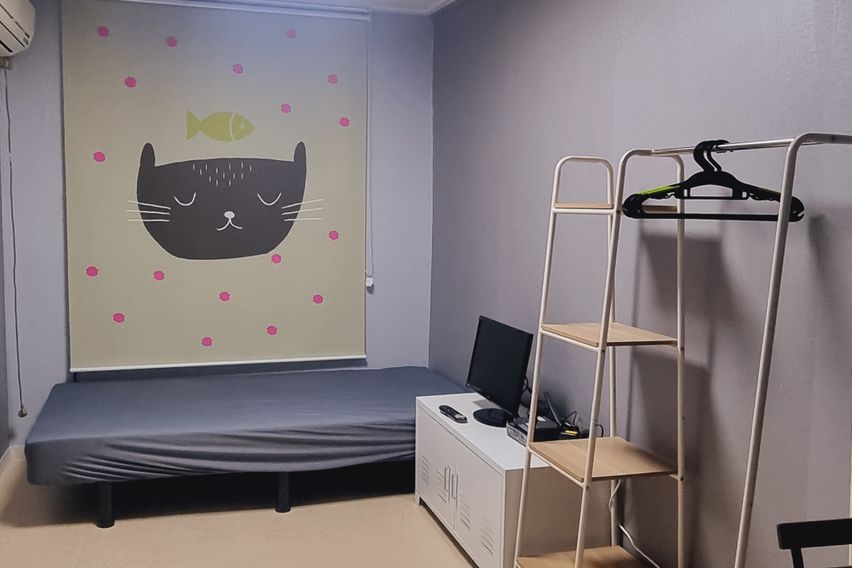 고품격 1인주거생활 2번째 이미지