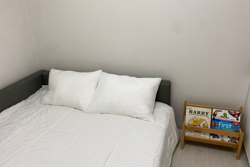 해운대 가족숙소