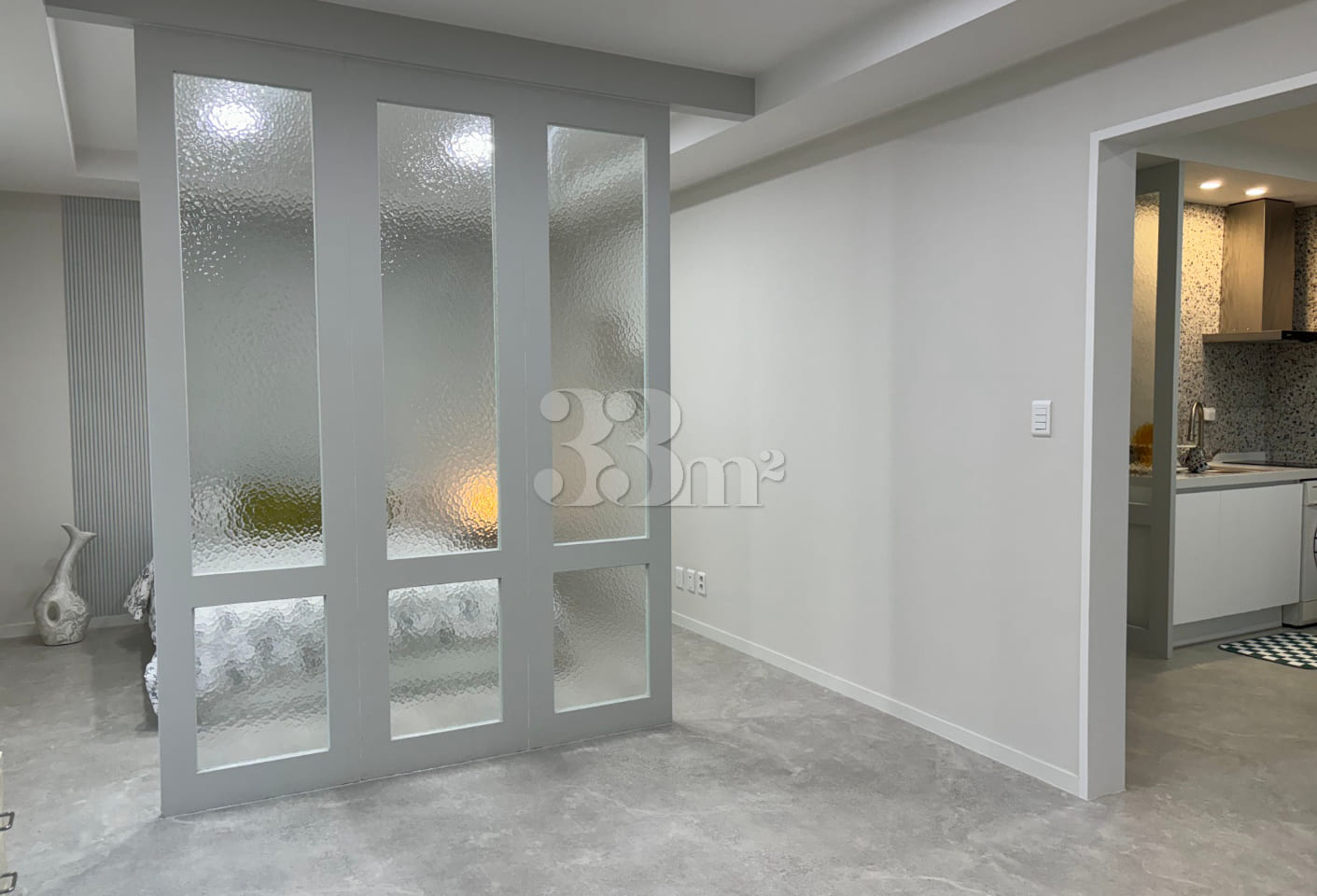 Newly Remodeled, 3 Minutes from Sinseol-dong 1th image