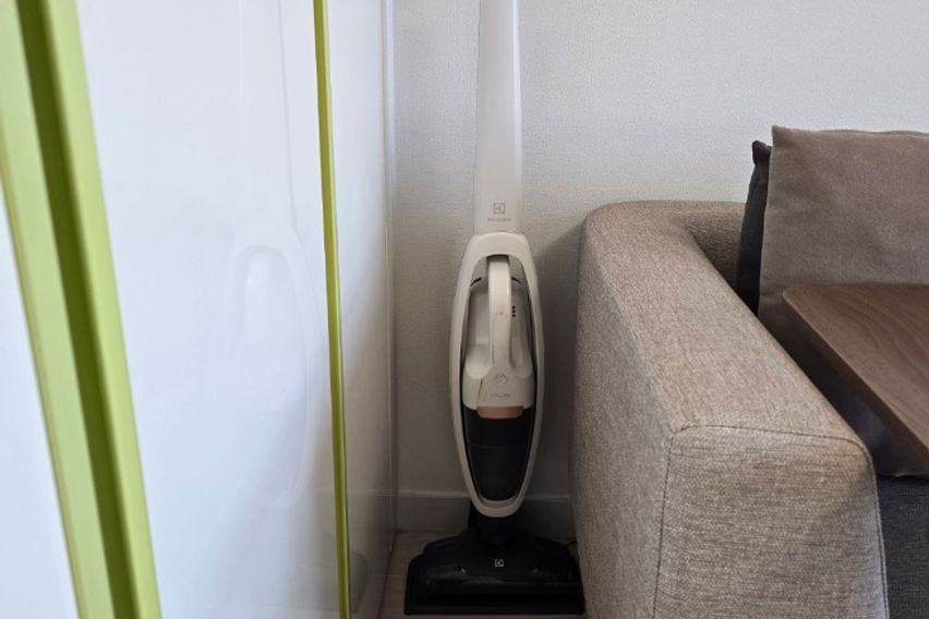 Morning at the Lake 2th image