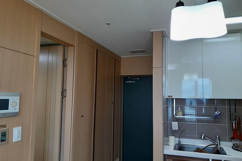 세종시 세종출장 호수옆