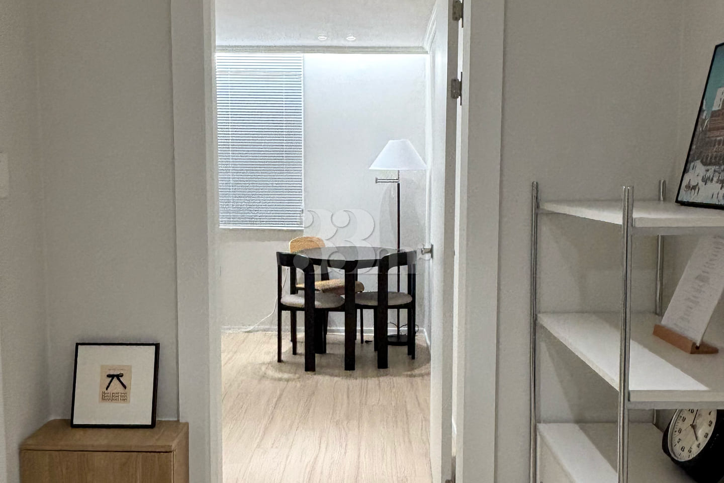 New 2-room unit near Sinnonhyeon Station❤️ 6th image
